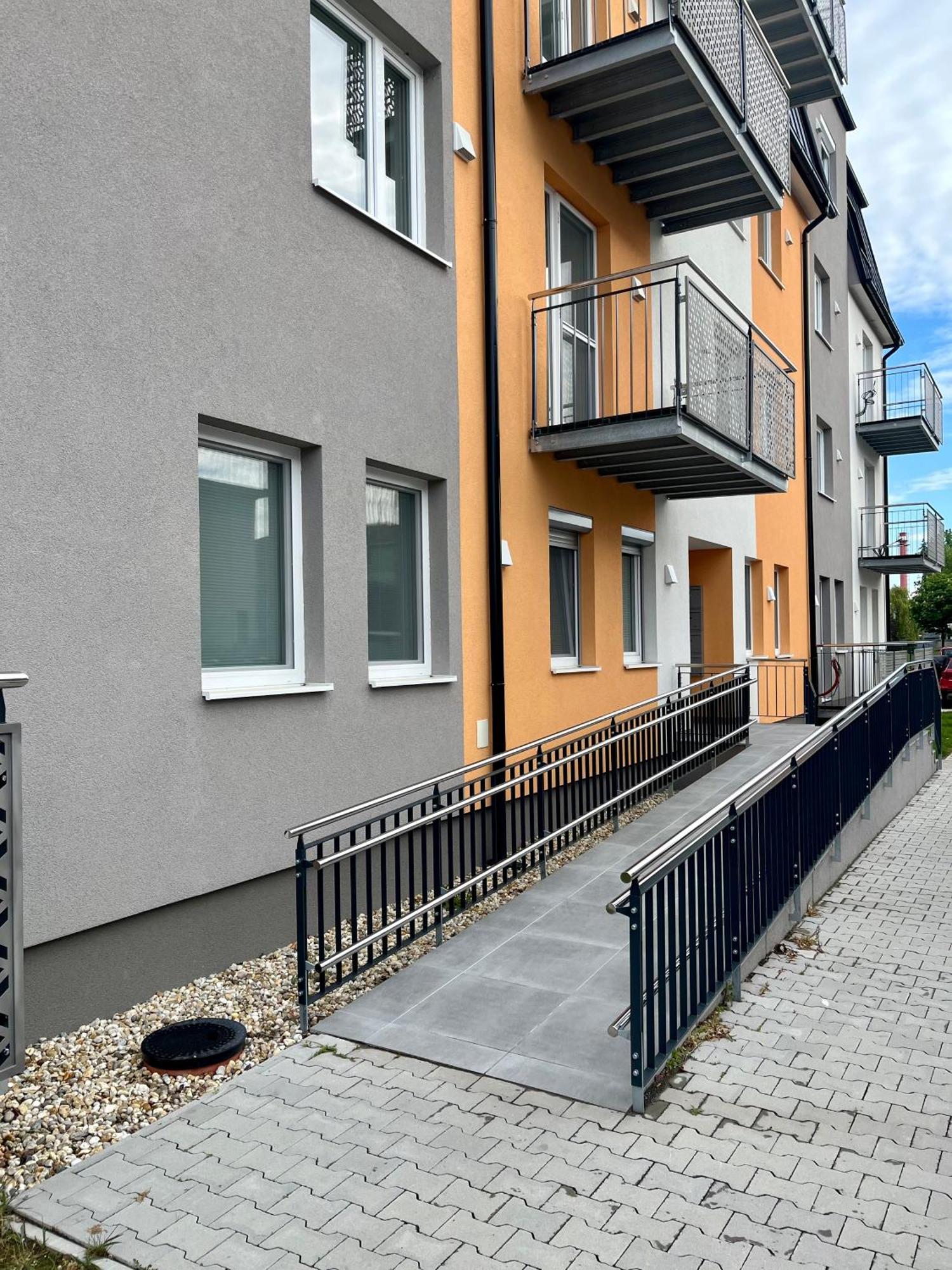 Apartamento Danube12 Šamorín Exterior foto
